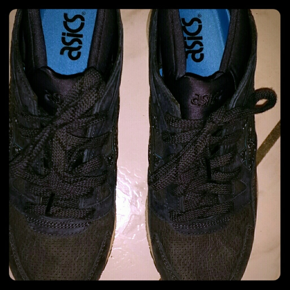 Acics new